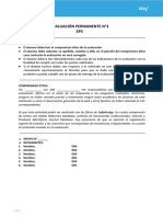 Evaluación Permanente N 3-2022-2