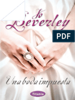 Una Boda Impuesta Jo Beverley