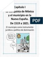 Capítulos I, II y III. en Introducción Al Gobierno Municipal y La 4T. México.