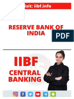 Reserve Bank of India