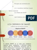 Los Criterios de Smart