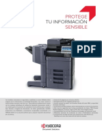 TASKalfa 5003i Datasheet