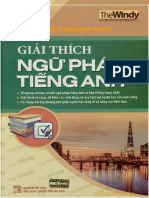 (Hoctienganh - Info) Giai Thich Ngu Phap Tieng Anh
