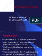 Fracturas de Pelvis Pregrado (Comp)