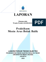 Laporan Prak. Mabb - 41418110134 - Wanda Pratiwi