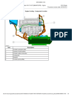 Engine Cooling 1.6 Duratec 16V Ti VCT