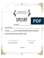 Diploma Var 1