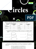 Circles PPT 1
