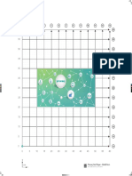 Proceq GPR Live - Grid Paper - 5cm
