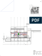 AMV21 - K08 - T59 - H3 - EX - 032 Snit I Modul 12-13 Med Installationer