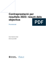 Document Resum OBJ Per A CPR 2023