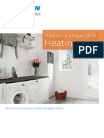 ESTE - Heating - Installer - Product Catalogue - ECPEN19-721A
