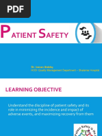 Humpty Dumpty Fall Assessment Scale | PDF