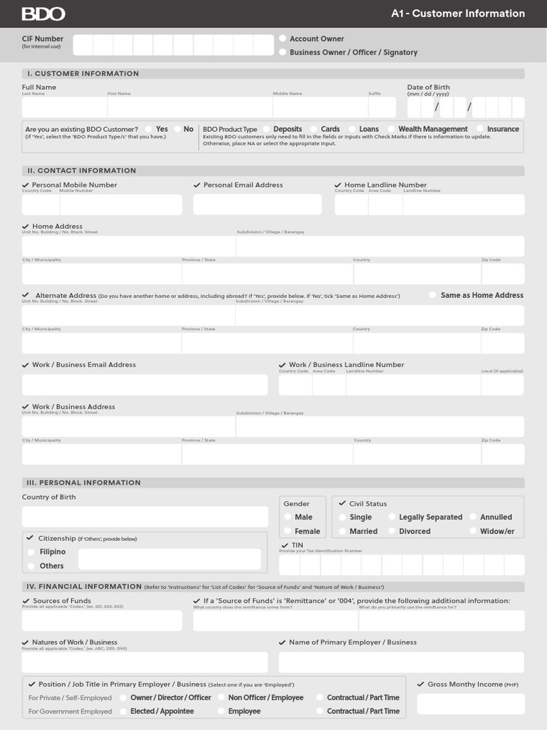 Final pl form new pdf credit card loans