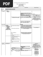 Grade 9 Weekly Home Learning Plan Week 7