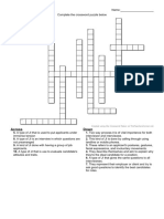 Crossword OBfcxzYYRM