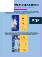 TCA-TW Consejos Dietas Ejercisios