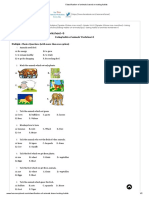 Classification of Animals Based On Eating Habits