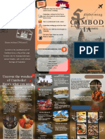 Cambod IA: Discovering