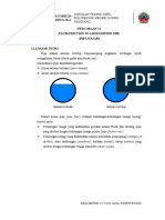 Percobaan 10 Pipa Kasar