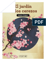 El Jardin de Los Cerezos