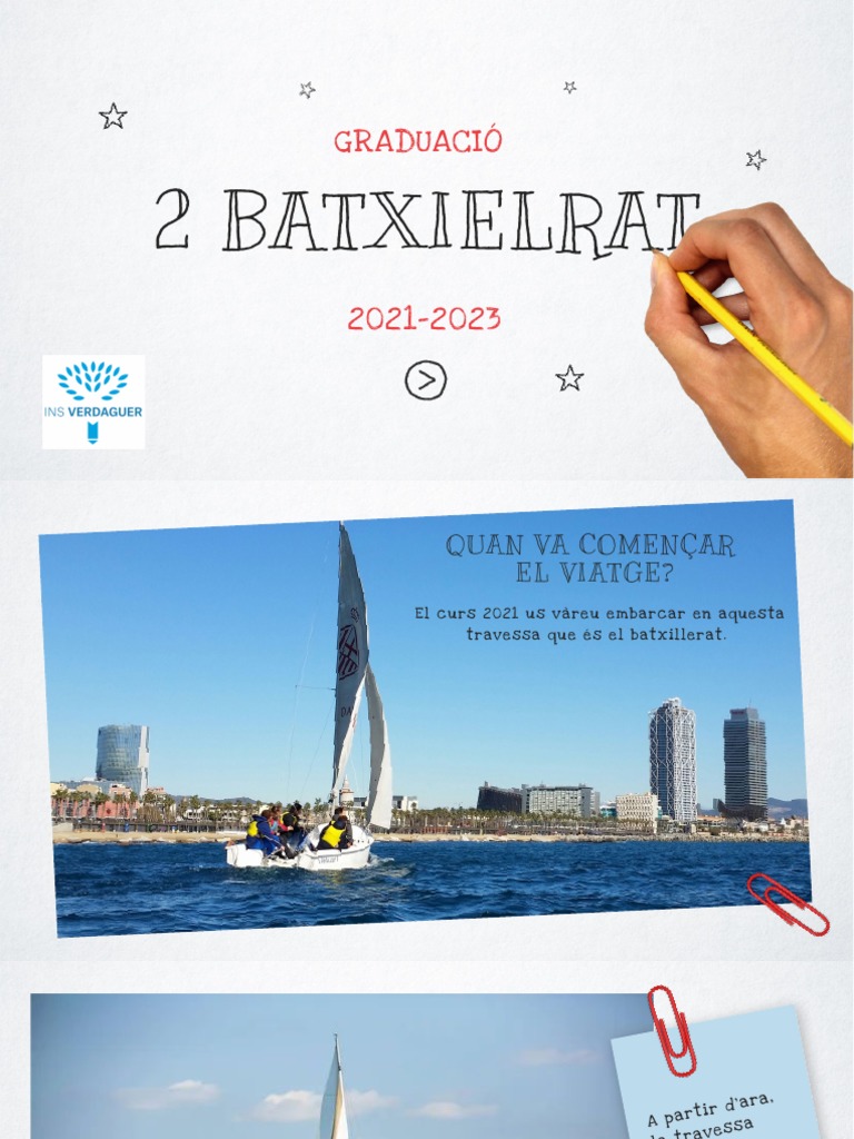 Genially Presentació | PDF