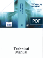 AABB Technical Manual 20th Edition