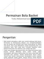 Bola Basket