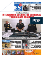 Diario Digital Martes 20 de Junio 2023