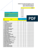 BIOLOGI Nilai Raport PTS Genap 2023