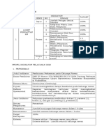 Contoh Indikator Mutu