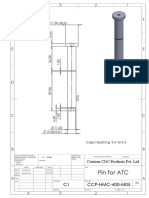 Pin For Atc Hmc400