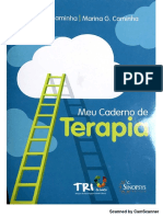 O Meu Caderno de Terapia