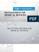 Lecture6 Introduction To Medical Devices Management