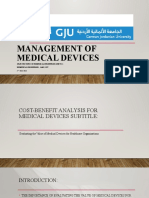 Lecture8 Introduction To Medical Devices Management
