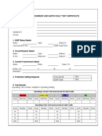 2ndary Test Cert