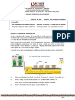 Segunda Frequencia Automação - 15.07.2022