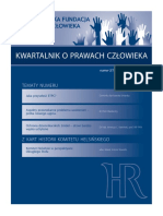 HFPC Kwartalnik 3 - 20141