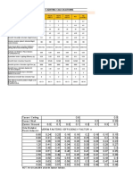 Worksheet in Demi̇ Türbi̇n Kuvvetli̇ Akim-2 Tekhat Plani