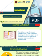 Desain Instruksional