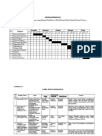 Lampiran 1 (Jadwal Penelitian)