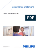 DICOM Conformance Statement MicroDose L50 9.0