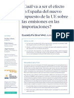 AAFF ESP EsadeEcPol Brief40 Impuesto de La UE Sobre Emisiones en Importaciones v2 3