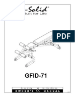 GFID71 Manual030711