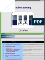 Troubleshooting