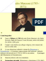 Manzoni