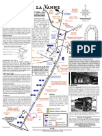 Aqueduc de La Vanne Explographie Exploration Gentilly