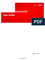 PLUS+1 Connect User Guide