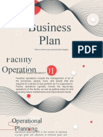 Business Plan