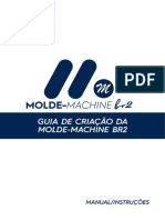 manual molde machine